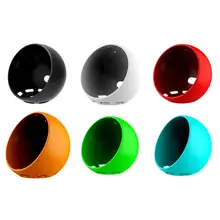 Защитный чехол пылезащитный рукав Мягкая силиконовая кожа водонепроницаемые аксессуары для Amazon Echo Spot аксессуары для динамиков