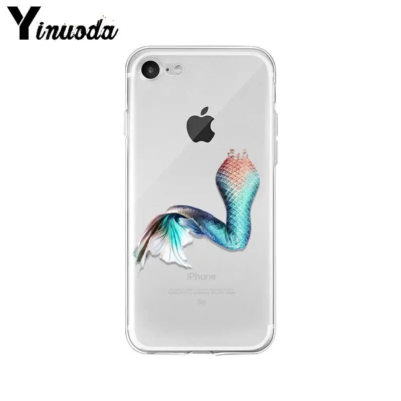 Mermaid Tail