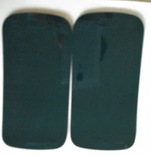 Super Deal 50pcs/lot Frame Adhesive Sticker For Samsung Galaxy S3 mini i8190 New Original Digitizer Front Frame Sticker