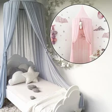 Детская палатка игровая палатка для детей вигвама пологи детские, для малышей кабана украшения комнаты театр Типи реквизит для фотографии