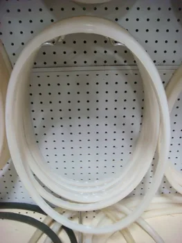 

Free Shipping 8in. (200mm) Silicone Gasket For Round Non-Pressure Manhole Cover Lid