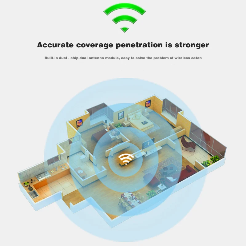 150 Мбит/с в стены точка доступа Wi Fi Беспроводной разъем для отеля проекта