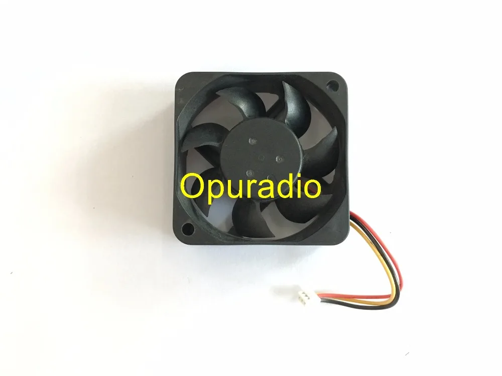RNS510 FAN  (1)