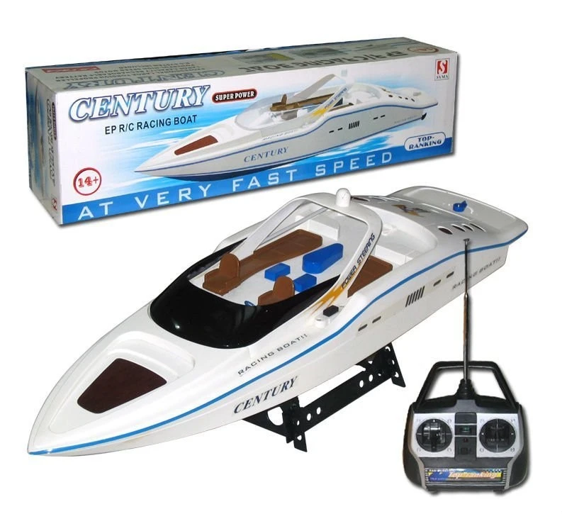Channel Remote control racing boat|boat 