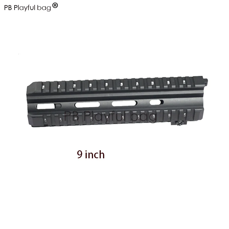 

Outdoor sports gel ball gun diy tactics HK416 standard fish bone 2 generation 2.5 generation core singularity with bump OD13