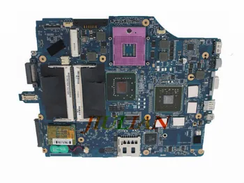 

Placa-mae para For Sony MBX-165 A1512274A MS92 REV:1.1 Laptop motherboard Tested Working