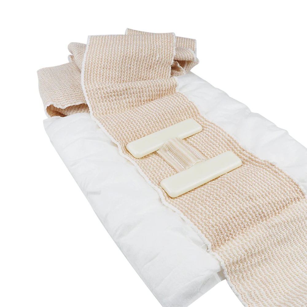 

Elastic Bandage Compression Survival First Aid Bandages Stop Bleeding Tourniquet With Control Buckle For Hiking Camping Travel