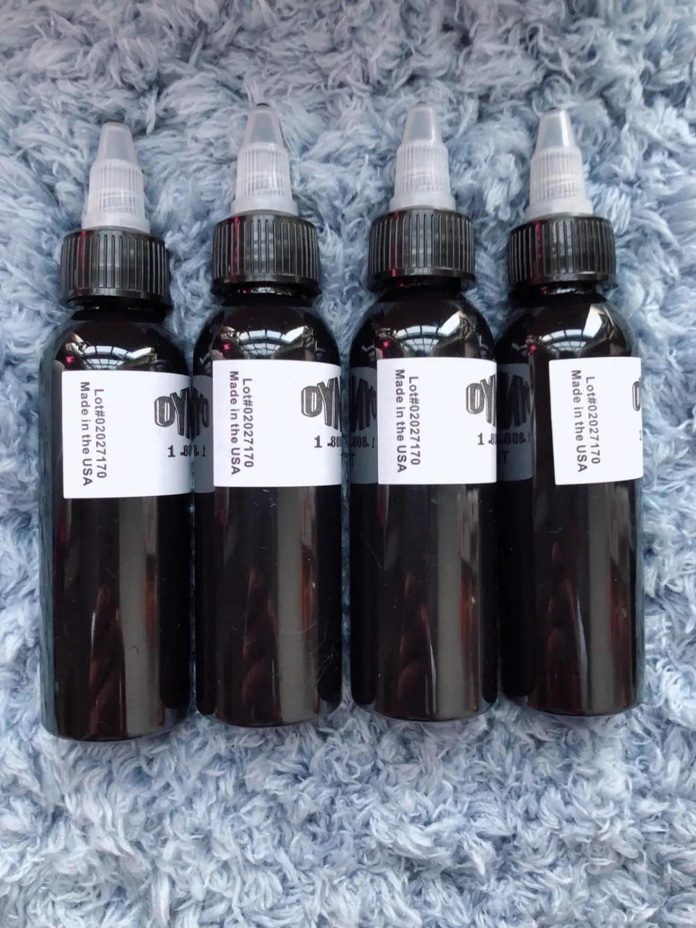 5pcsDynami-TRIBAL-BLACK-colors-tattoo-ink-permanent-makeup-pigment-60ml-bottle-1OZ-tattoo-paint-set (2)