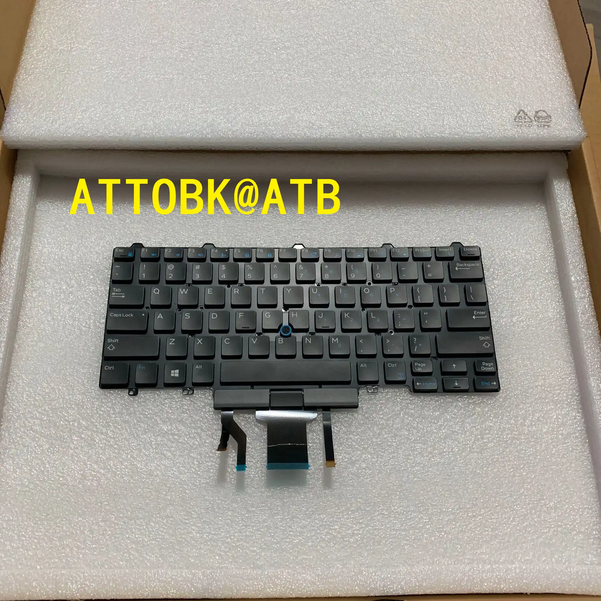 New English Laptop Keyboard For Dell Latitude E5450 E5470 E7450 E7470 5480 5490 7480 54 7490 Us Layout With Backlit Keyboard Replacement Keyboards Aliexpress New English Laptop Keyboard For Dell Latitude E5450 E5470 E7450 E7470 5480 5490 7480 54 7490 Us Layout With Backlit Keyboard Replacement Keyboards Aliexpress