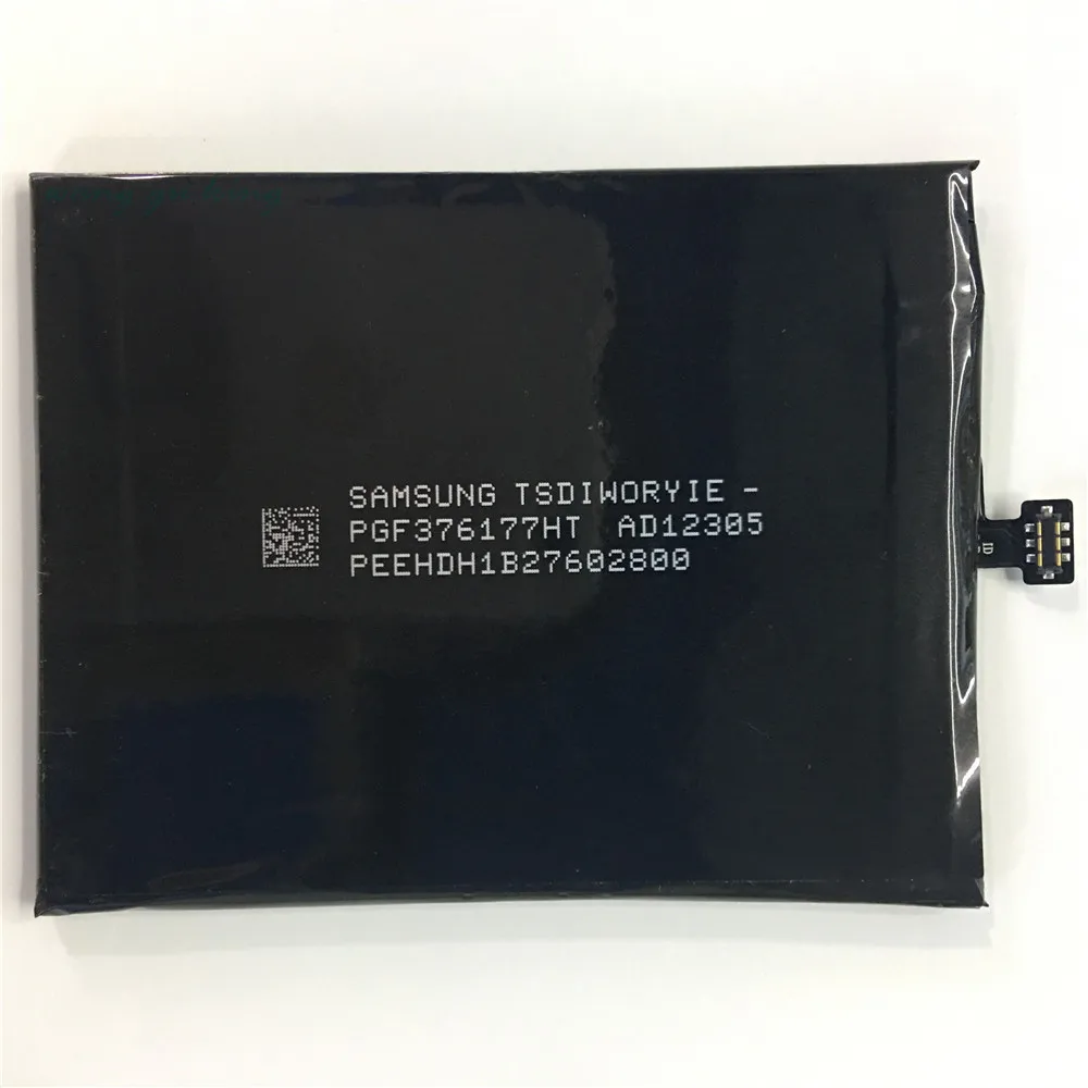100% оригинал Li3929T44P6h796137 батарея для ZTE Nubia Z11miniS Z11 miniS NX549J Z17mini Z17 mini NX569H NX569J