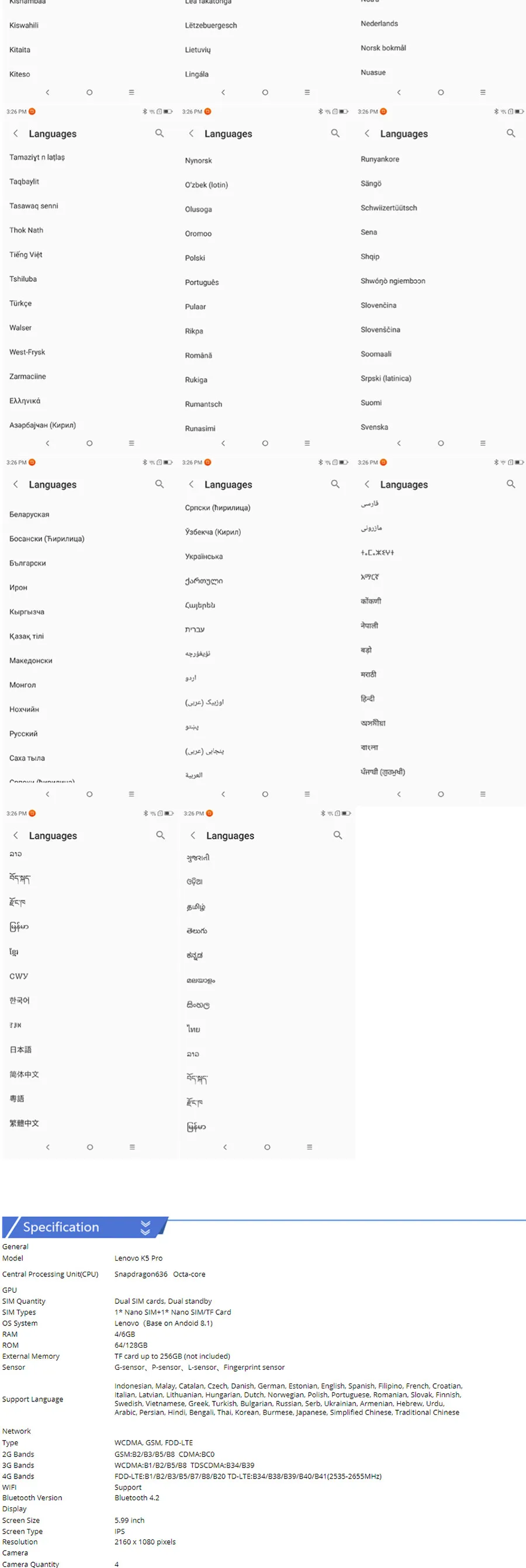 Original-Global-Version-Lenovo-K5-Pro-LTE-B20-4_6G_07