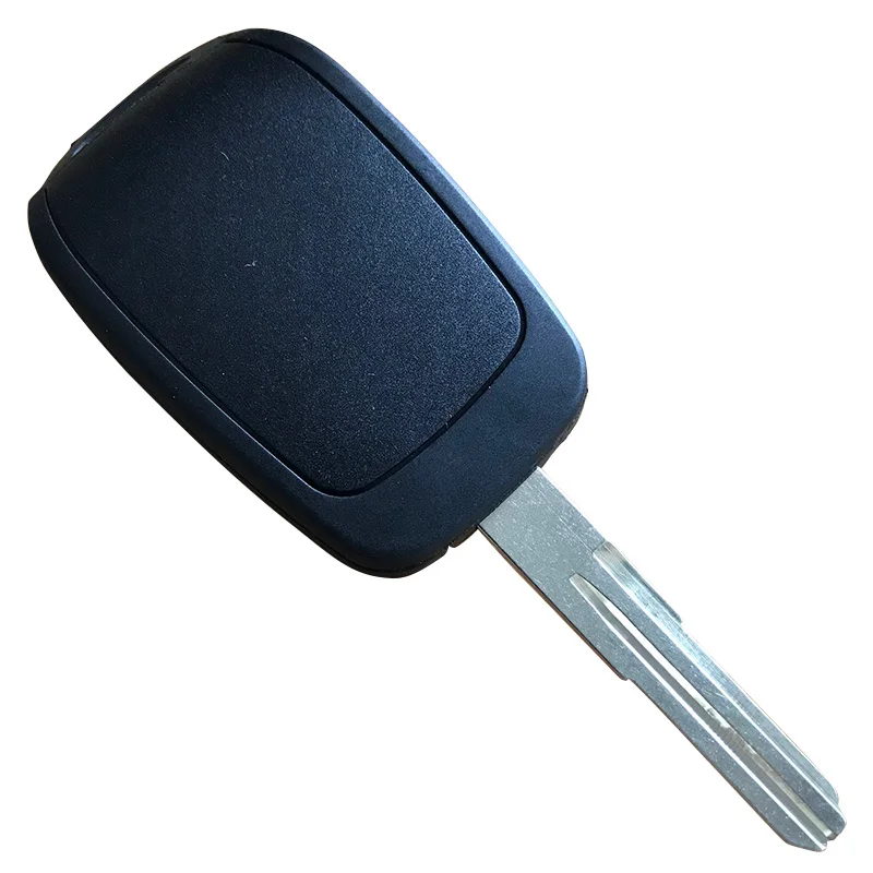 3 кнопки Замена дистанционного ключа оболочки чехол для Renault 3 кнопки дистанционный ключ заготовка крышка Fob