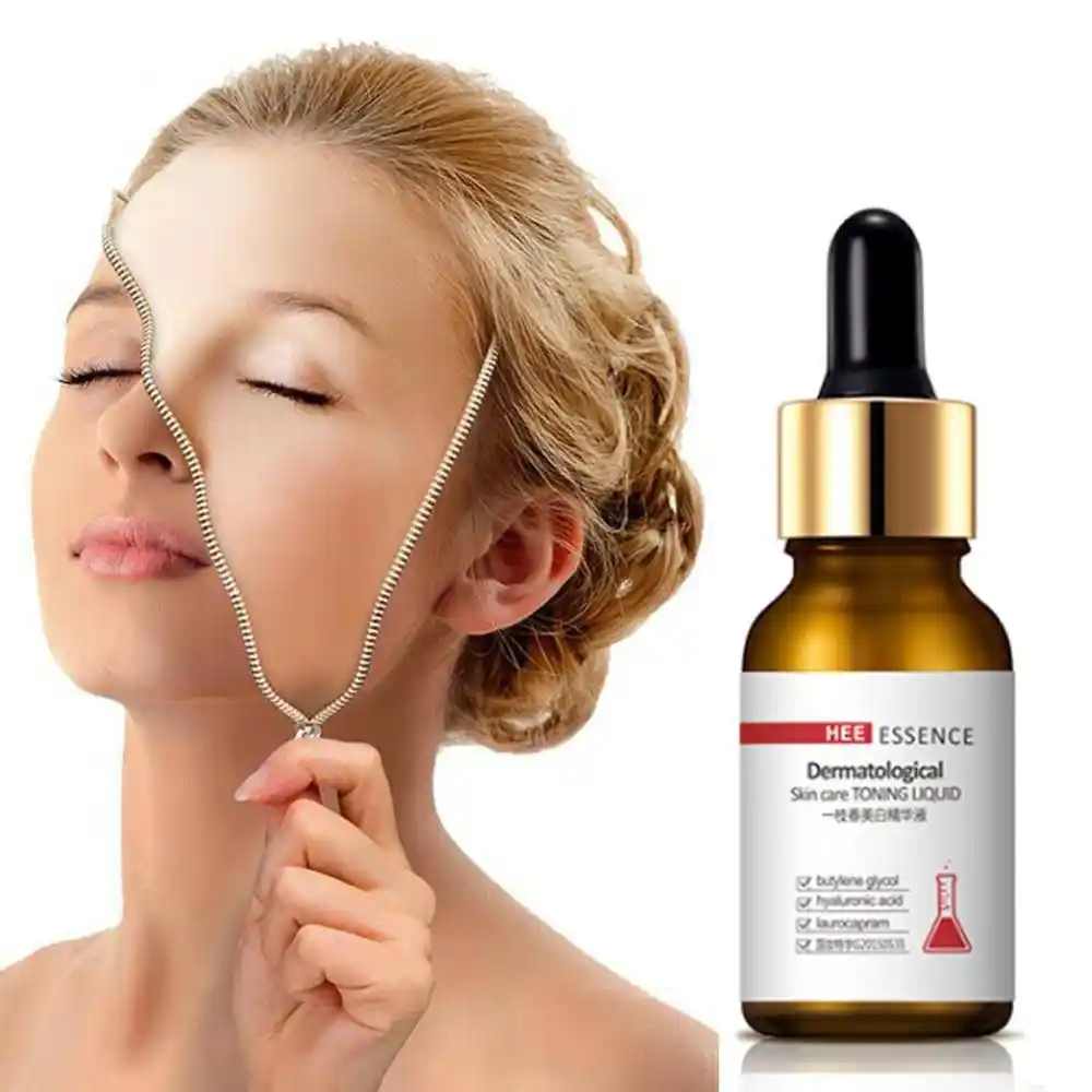 whitening derma skincare