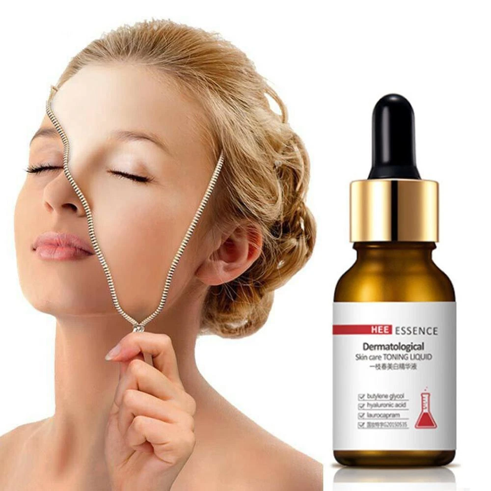 vitamin c and retinol serum for face