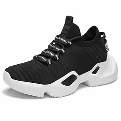 Zapatillas de Deporte de los Hombres 2019 de Peso Ligero Zapatillas para Hombre Transpirable Zapatos de Hombre de Alta Calidad Deporte Zapatos Casuales Resistente al Desgaste Zapatillas de Deporte de los Hombres 2019 de Peso Ligero Zapatillas para Hombre Transpirable Zapatos de Hombre de Alta Calidad Deporte Zapatos Casuales Resistente al Desgaste
