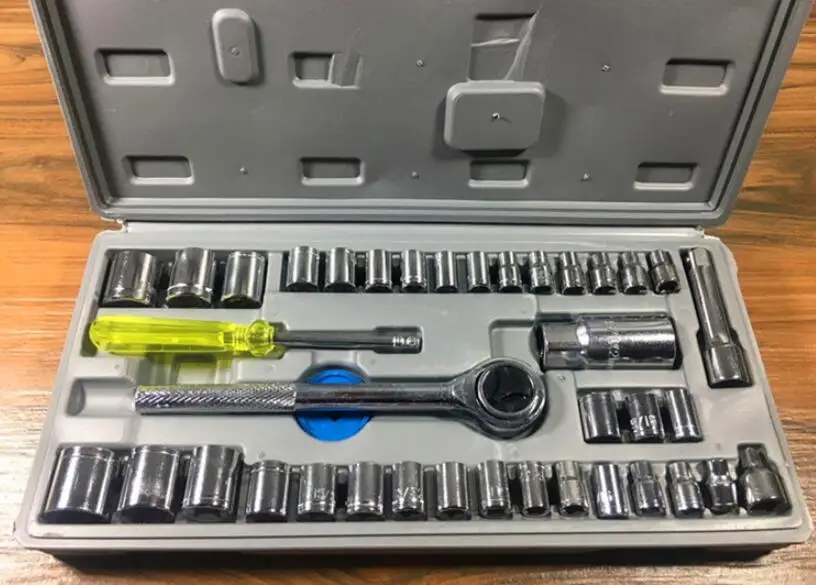 стерли инструмент