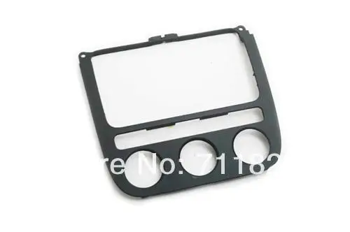 

1K0 858 069 J Center Dash Radio Trim Surround Non-Climatronic For VW Golf MK5