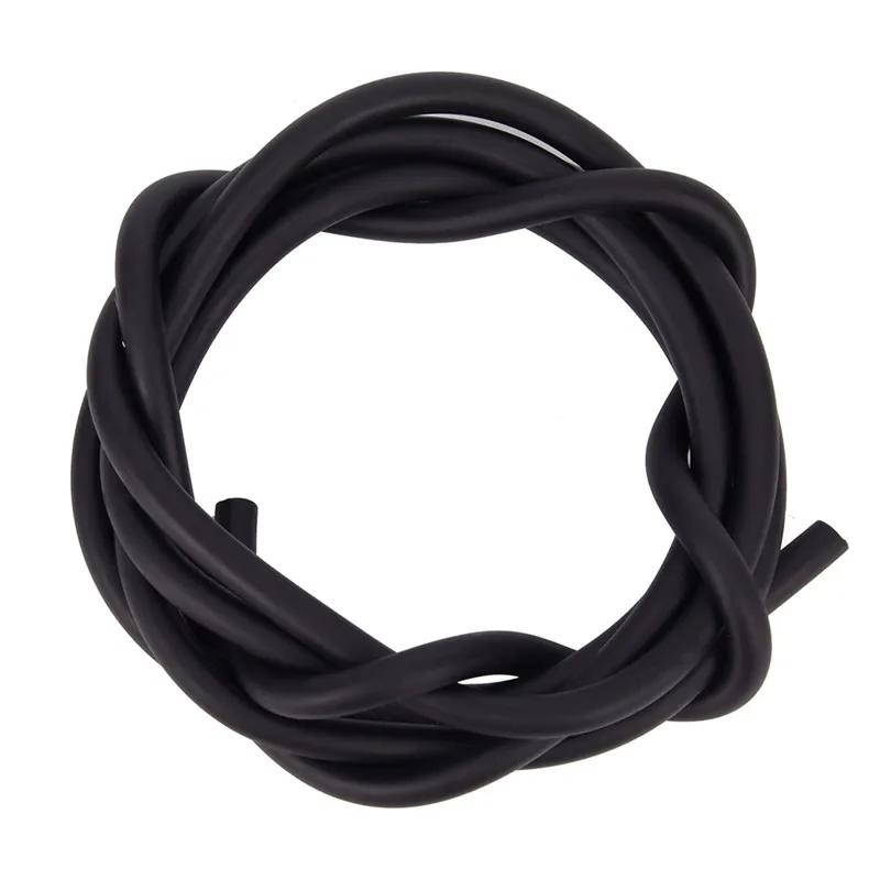 

Hunting Catapult Elastic Part Fitness Bungee Slingshots Rubber Tube Natural Latex Tubing Band For Slingshot 1m 2x4mm 5 Colors
