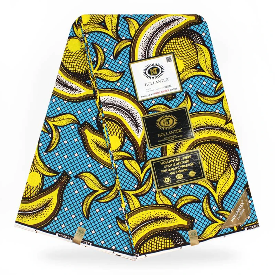 YBGW 109 Latest African ankara fabric, Kitenge /Pagnes/ Tissues