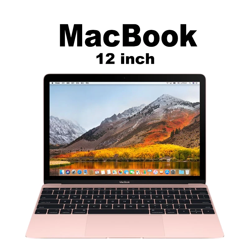 Ноутбук Macbook Купить В Спб