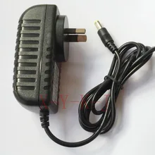 50 шт. 9V2A высококачественные IC решения AC 100 V-240 адаптер конвертер DC 9 V 2A 2000mA Питание штепсельная вилка австралийского стандарта 5,5 мм x 2,1-2,5 мм