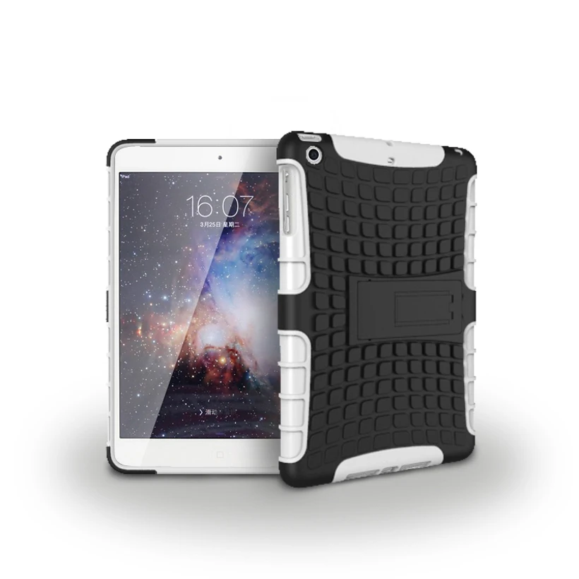 Tablets Case For Apple iPad Mini 1 Case iPad Mini1 Mini2 Mini3 7.9 inch