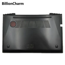 BillionCharm нижний чехол для lenovo Y50 Y50-70 ноутбука Нижняя крышка корпуса D Shell