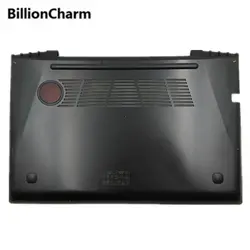 BillionCharm Новый нижний чехол для lenovo Y50 Y50-70 ноутбука Нижняя крышка корпуса D Shell