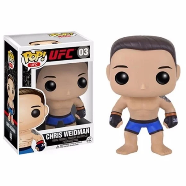 funko pop boxe