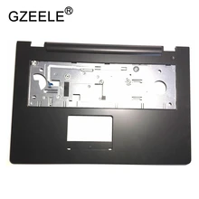 GZEELE 17," Ноутбук верхняя крышка для Dell Inspiron 17 5748 5749 Упор для рук VHY2G без сенсорной панели верхний чехол POWERBOARD