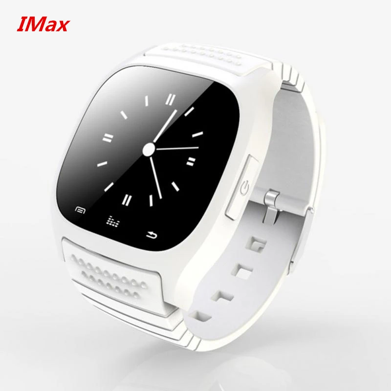 2016 Hot M26 font b Smart b font font b Watch b font For Sport Perfect