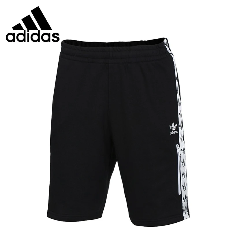 

Original New Arrival Adidas SHORTS TREFOIL Men's Shorts Sportswear