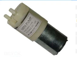 

Mini Electric Air Compressor Pump MPD-24A DC 12V Moter for Ozone Generator