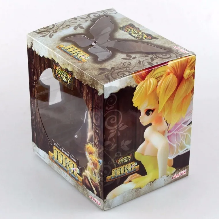 Jpanese Anime Figurine Dragon S Crown Coin Elf Model Toy 23cm fg6181 Toy Toy Drumtoy Box Lid Supports Aliexpress