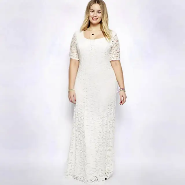 dress big size online
