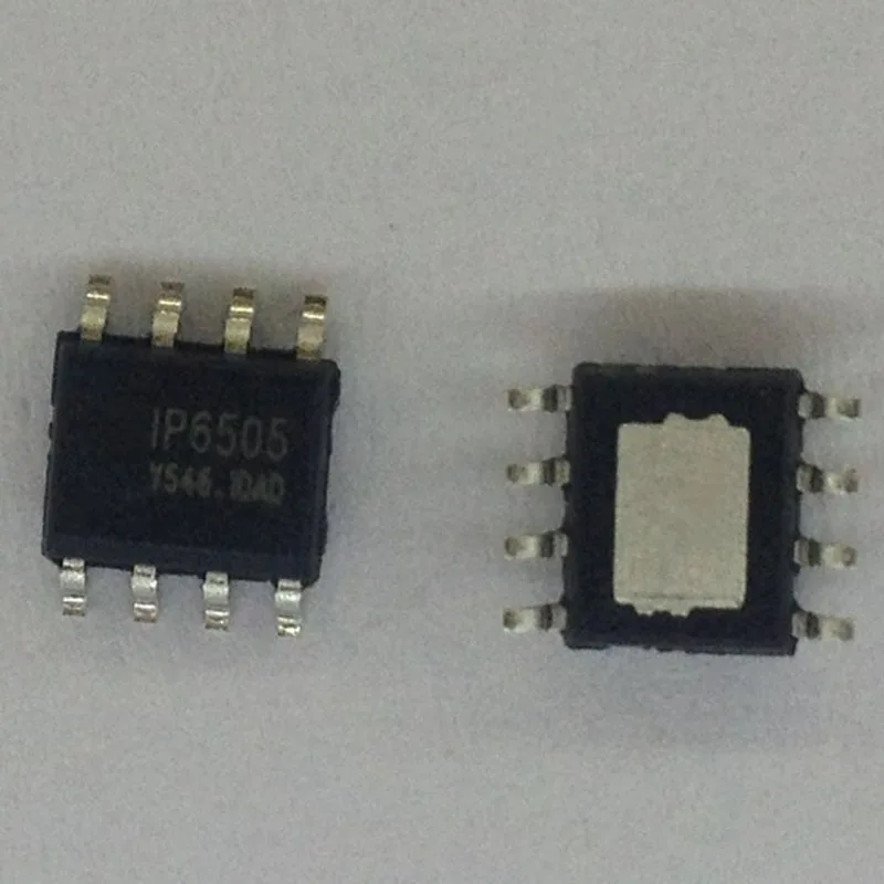 

5pcs/lot IP6505 6505 SOP8 NEW ORIGINAL