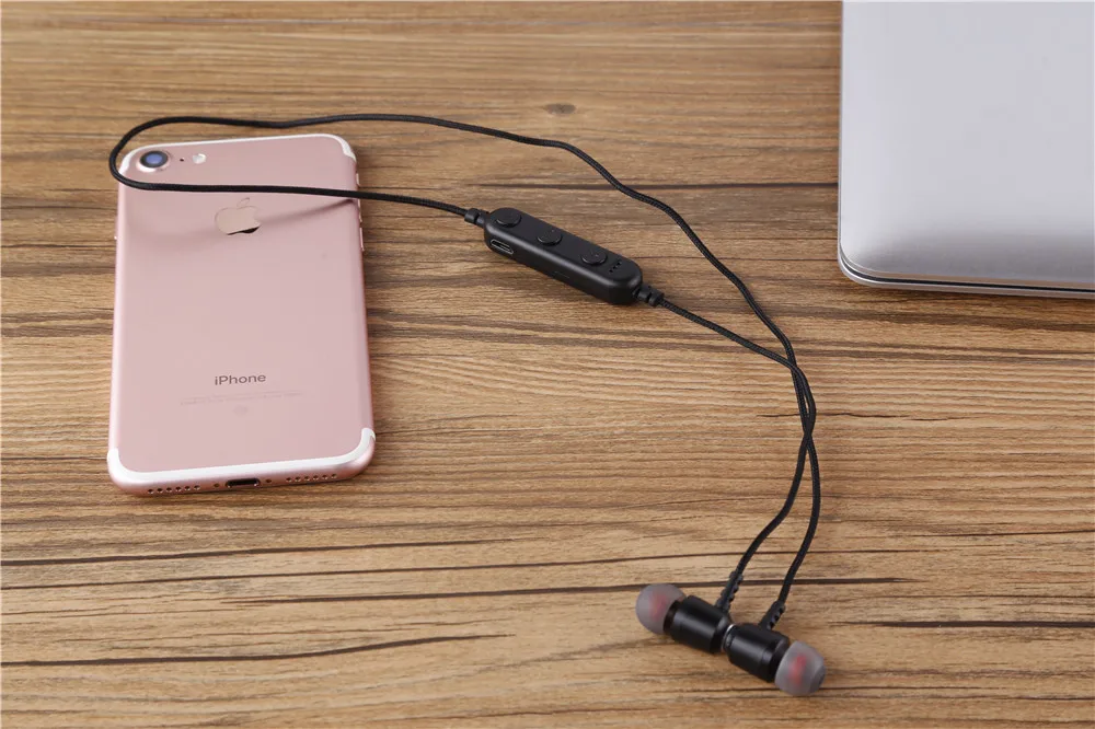 MPLSBO Новый BT 002 Bluetooth наушники беспроводные Роскошные Спортивные гарнитура с