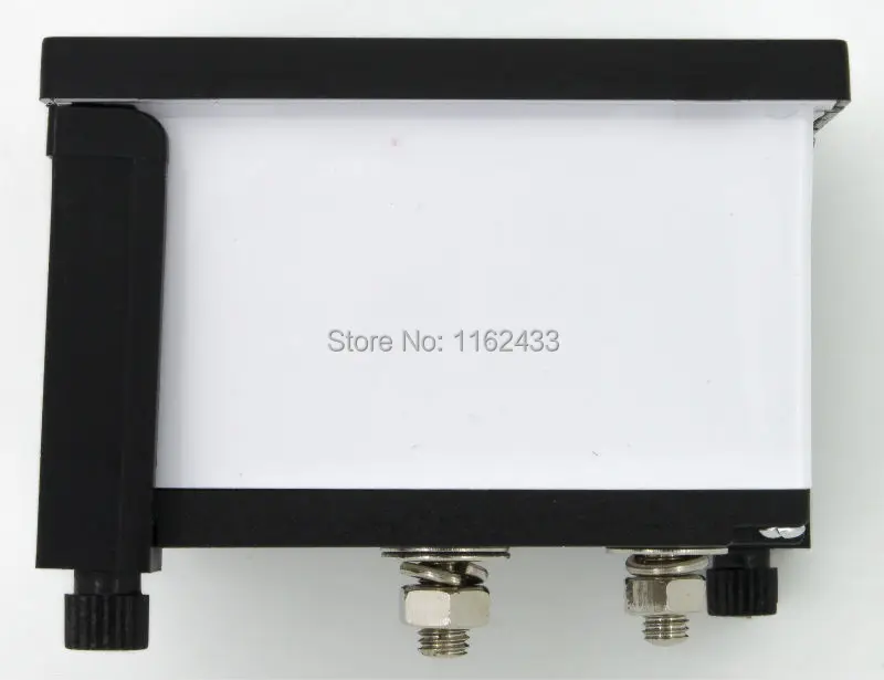 SQ 72 указатель 72*72 мм AC Амперметр 1A 2A 3A 5A 10A 15A 20A 30A 50A серии|analog amp meter|ac ammeteramp meter analog |