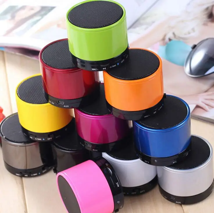 s10 wireless bluetooth speaker