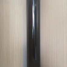 0,5 м* 1 м) черная цветная горячая печать винил высококачественный полиуретан винил теплопередача виниловая режущая пленка pu для футболок плоттер для винила