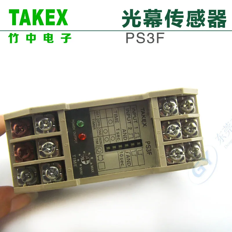 

Home furnishings Japan TAKEX bamboo curtain in the - power supply controller PS3F promotion at a loss