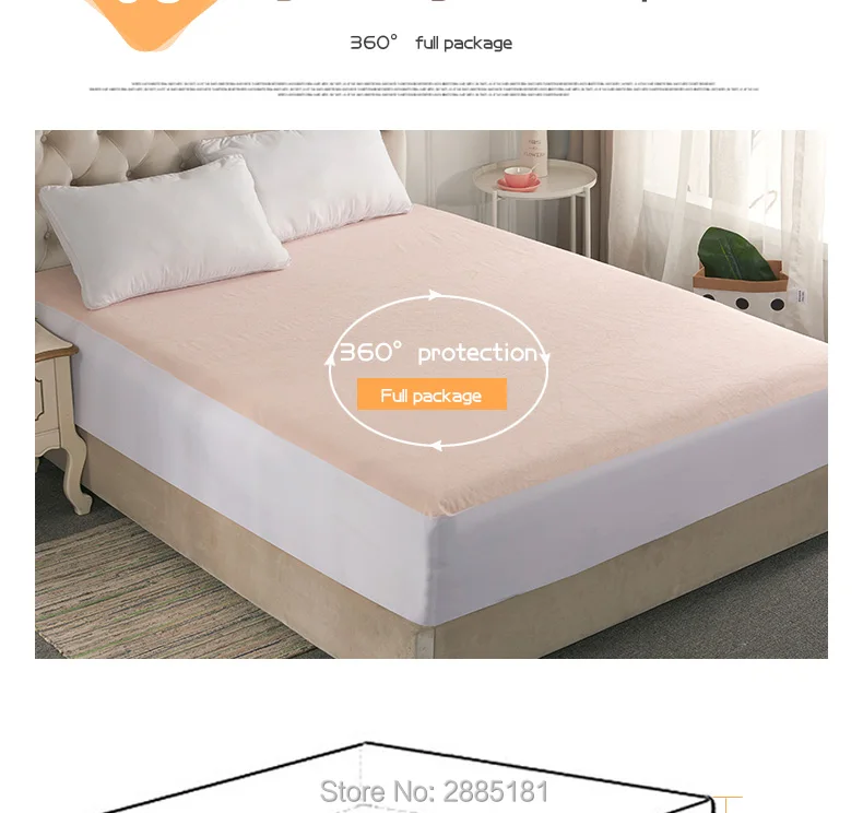 100%-Cotton-towel-fabric-waterproof-fitted-sheet_09