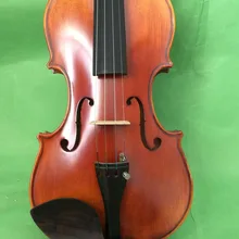 Мастер 3/4 скрипка модель stradi очень хороший звук#4