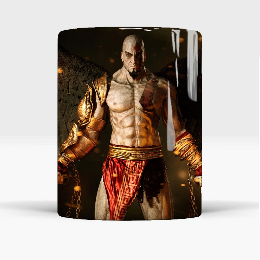 God Of War7