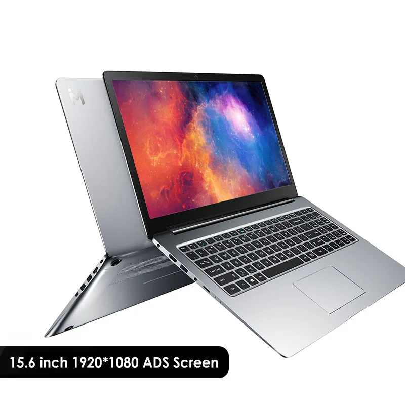 MaiBenBen Damai 6S for Gaming Laptop i5 8250U GTX1050 4G Graphics Card 8G RAM 240G SSD 3