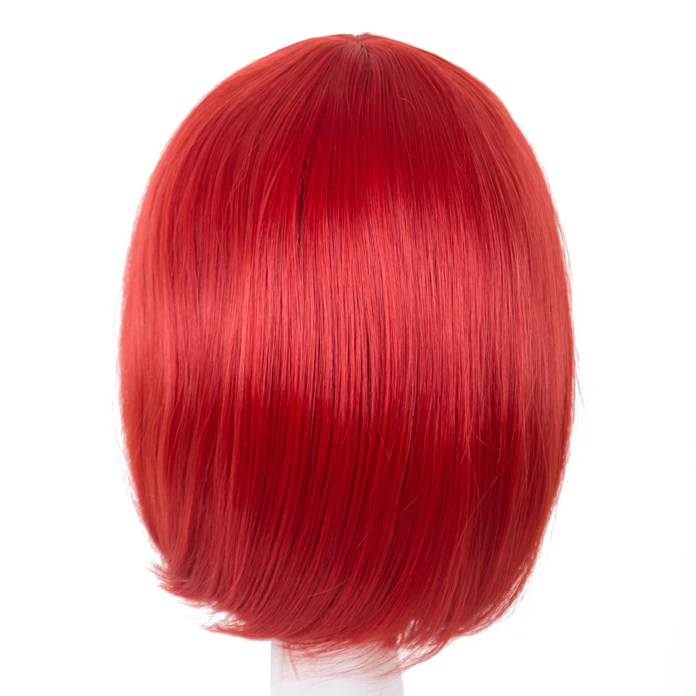 Cos-play Wig Fei-Show ռ  ª    Ӹ ǻ, īϹ ҷ ÷ ոӸ    ǽ