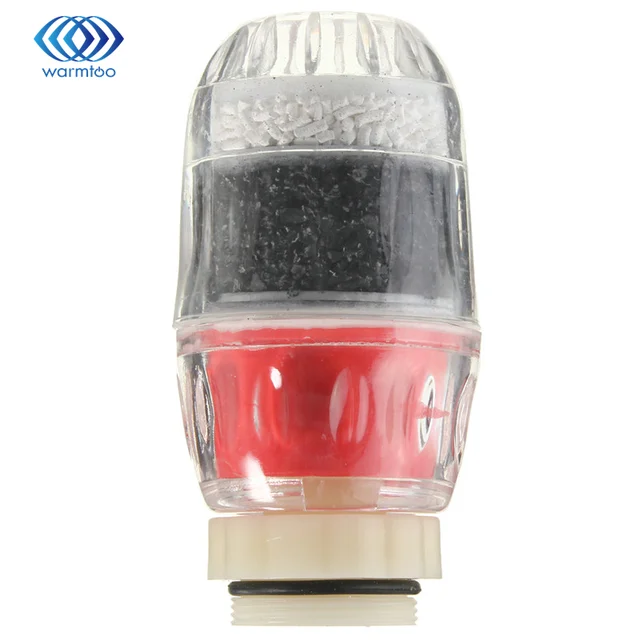 Cheap New Arrival Carbon Home Kitchen Faucet Tap Water Clean Purifier Filter Cartridge 60X40mm Cheap New Arrival Carbon Home Kitchen Faucet Tap Water Clean Purifier Filter Cartridge 60X40mm
