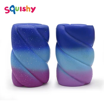 

Squishy Entertainmen Cotton Candy Antistress Squish Novelty Gag Toys Stress Relief Anti Stress Fun Surprise Popular Squeeze Toys