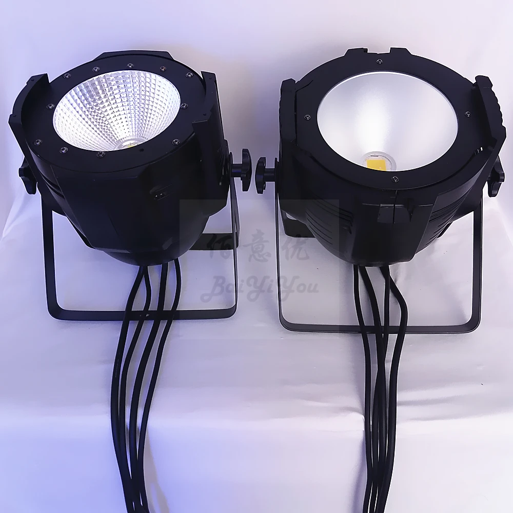 200W COB PAR17