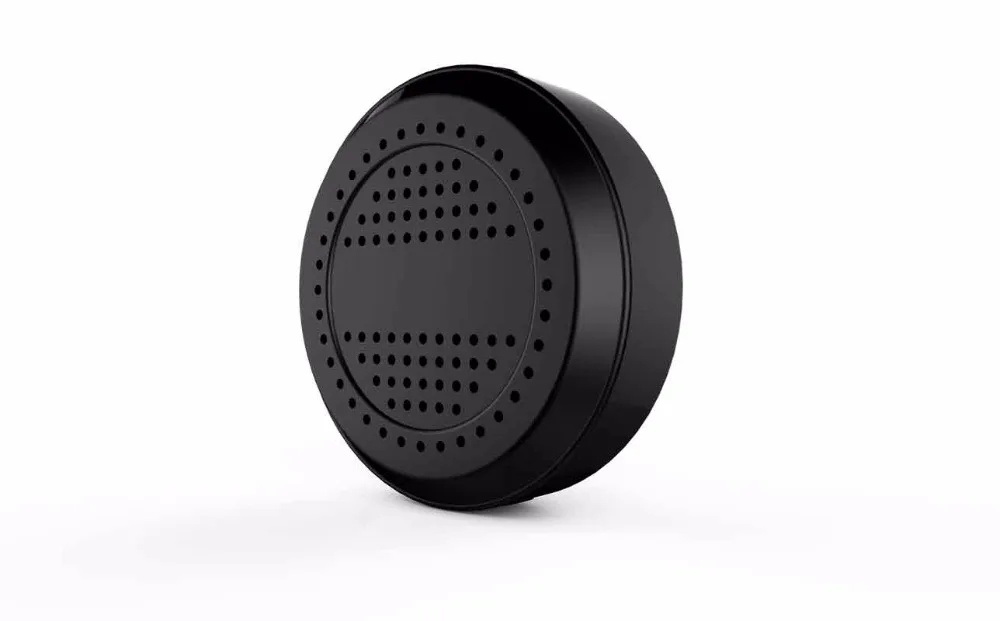 Беспроводная Wi Fi 720 P мини камера многоцелевая Запись видео IP/AP Обнаружение